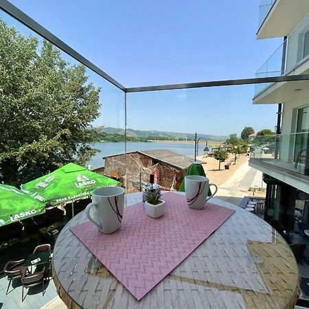 Veliko Gradište Lake View Tasic מראה חיצוני תמונה