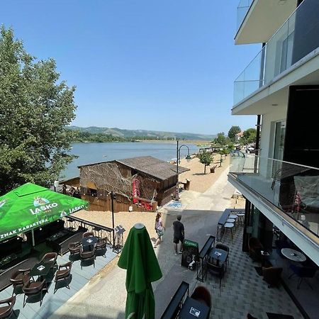Veliko Gradište Lake View Tasic מראה חיצוני תמונה