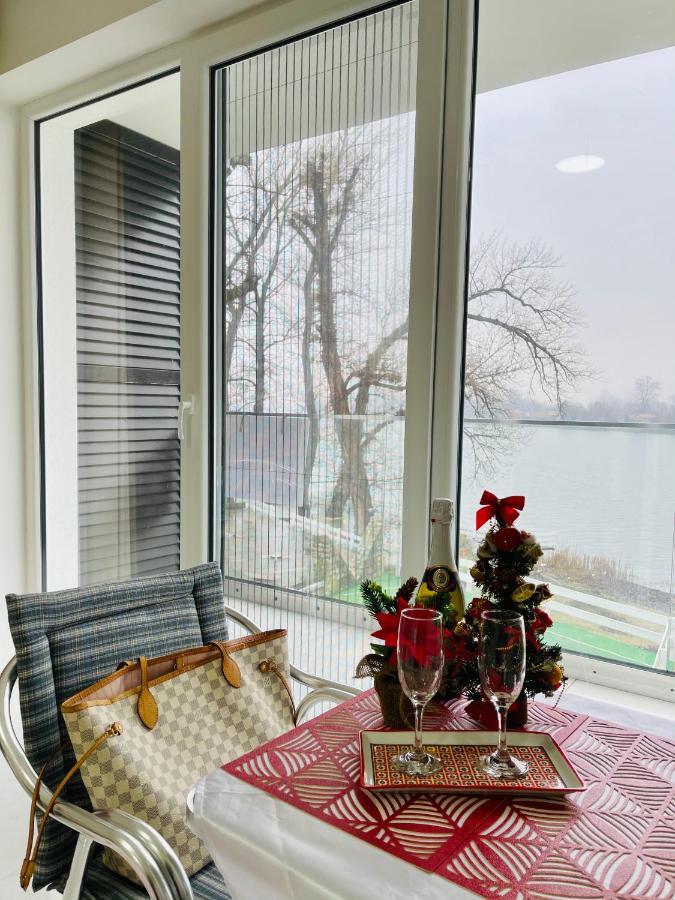 Veliko Gradište Lake View Tasic מראה חיצוני תמונה