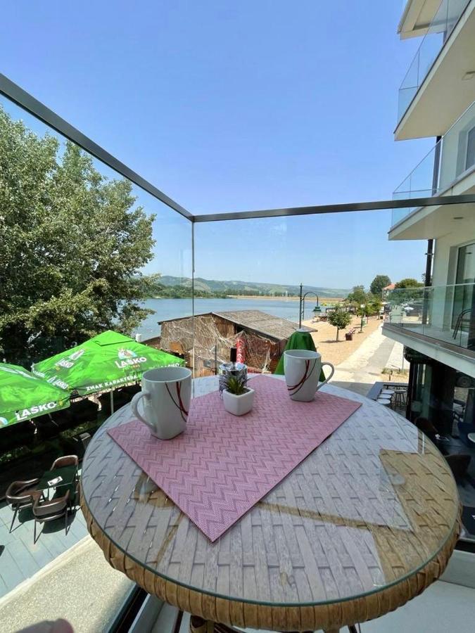 Veliko Gradište Lake View Tasic מראה חיצוני תמונה