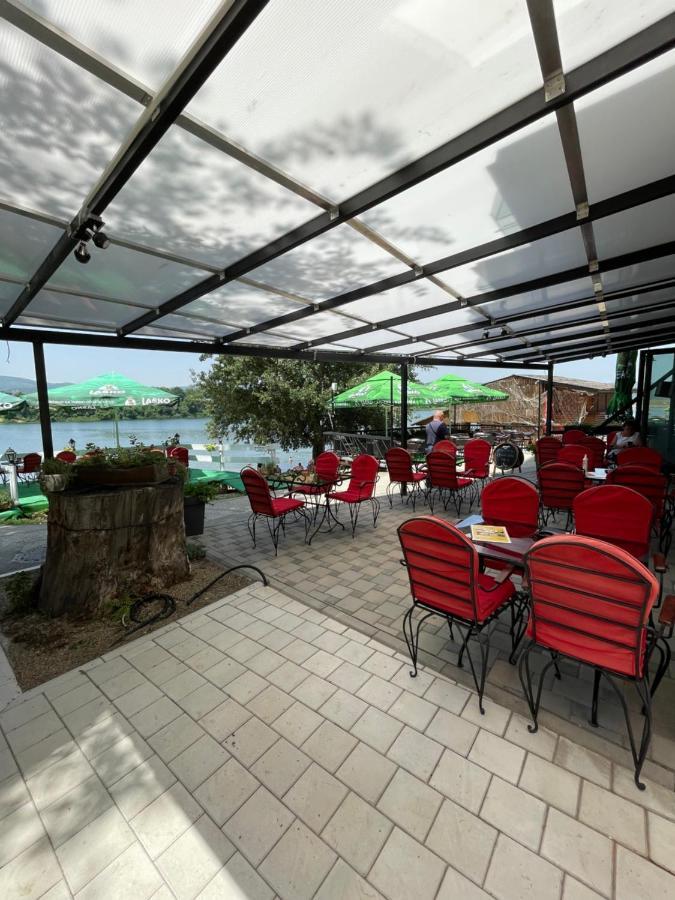 Veliko Gradište Lake View Tasic מראה חיצוני תמונה