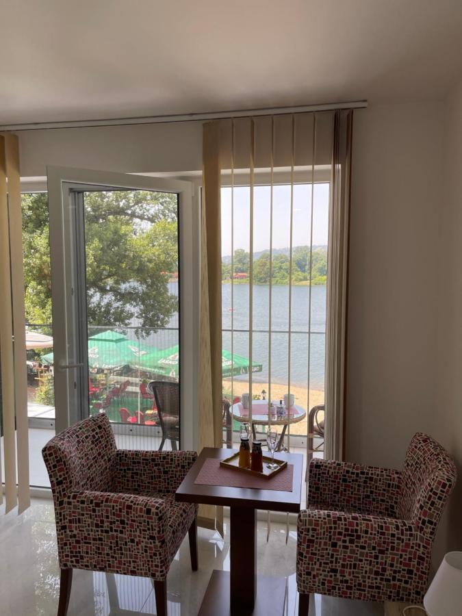 Veliko Gradište Lake View Tasic מראה חיצוני תמונה